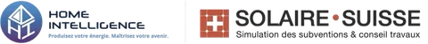 Home Intelligence et Solaire Suisse